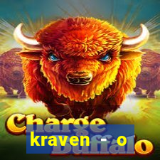 kraven - o caçador filme completo dublado superflix