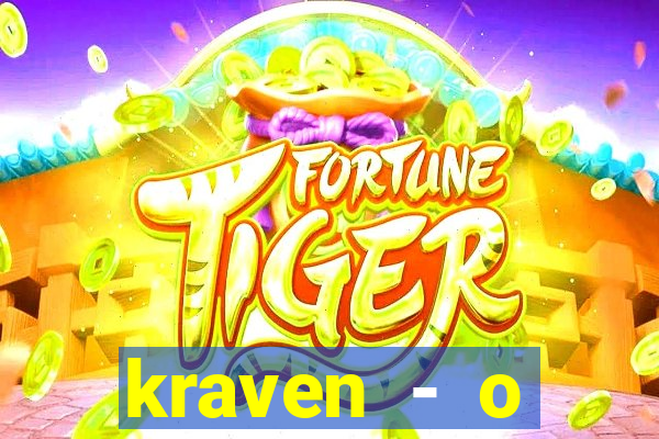 kraven - o caçador filme completo dublado superflix