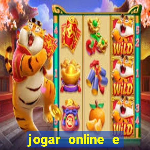 jogar online e ganhar dinheiro