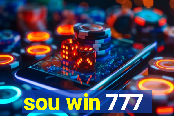 sou win 777