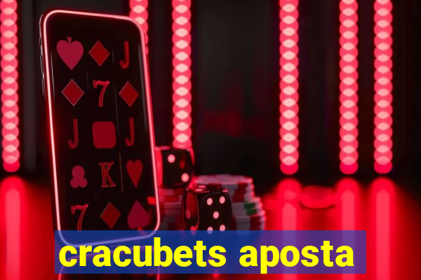 cracubets aposta