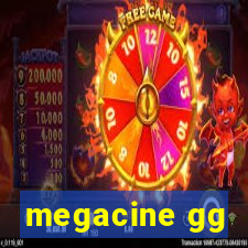 megacine gg