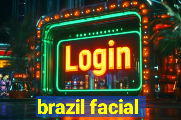 brazil facial