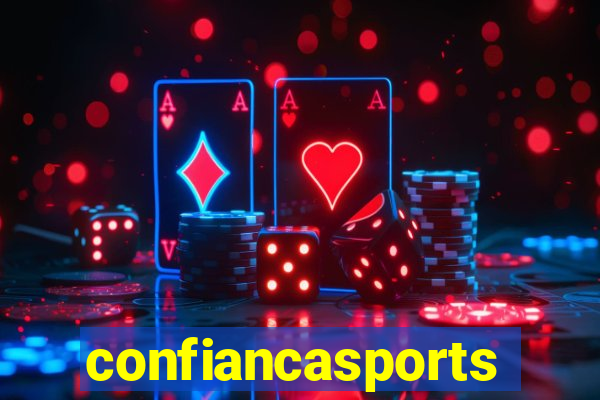 confiancasports.com