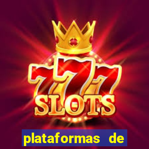 plataformas de apostas cassino bet