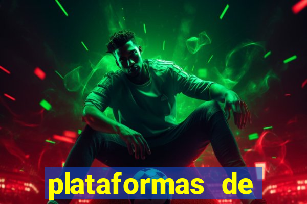 plataformas de apostas cassino bet