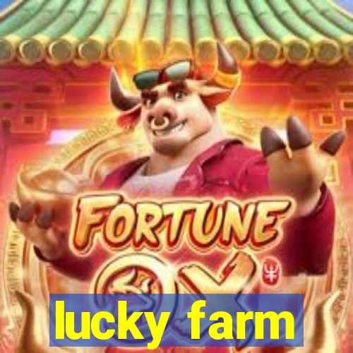 lucky farm