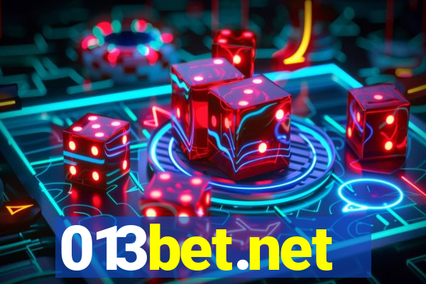 013bet.net