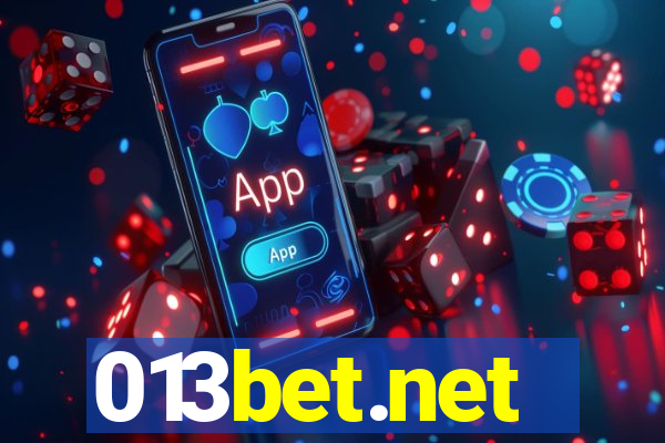 013bet.net