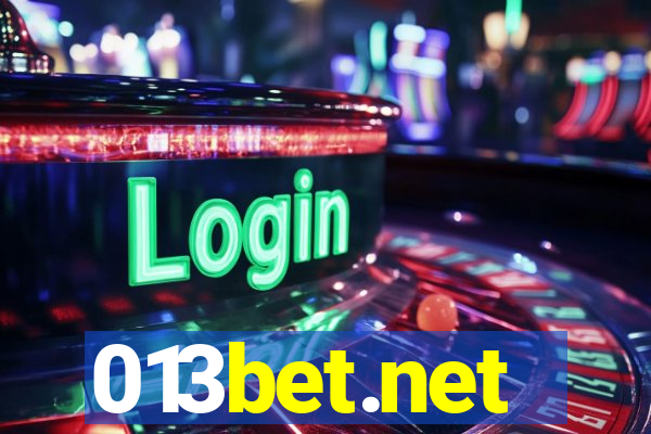 013bet.net