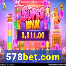 578bet.com