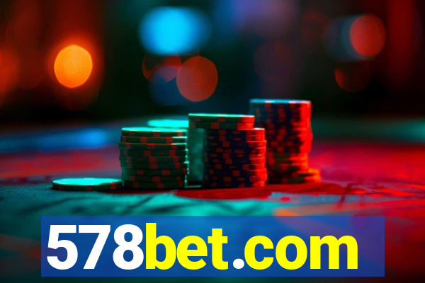 578bet.com