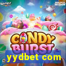 yydbet com