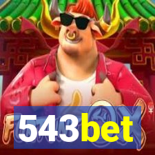 543bet