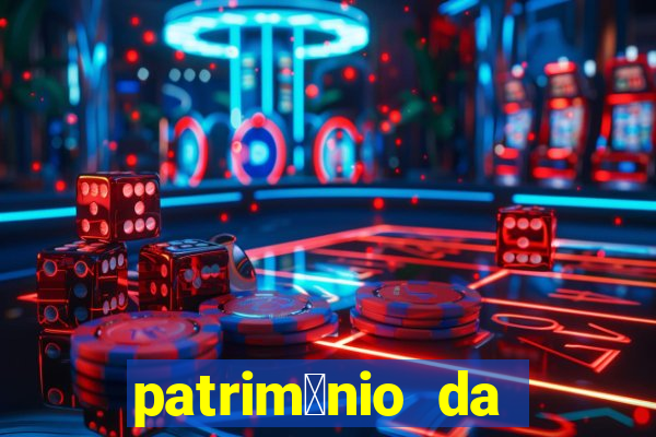 patrim么nio da carol paiffer