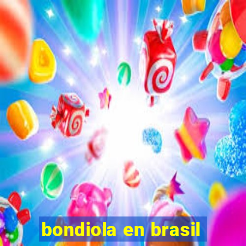 bondiola en brasil