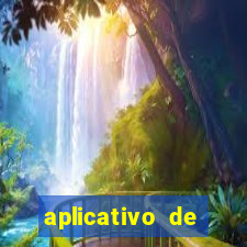 aplicativo de aposta esportiva