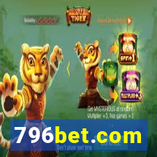 796bet.com