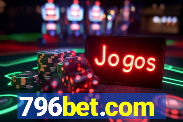 796bet.com