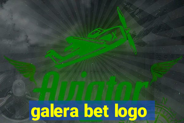 galera bet logo