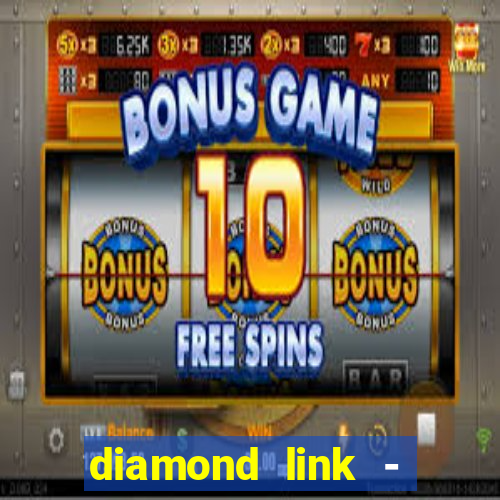 diamond link - fortune slots