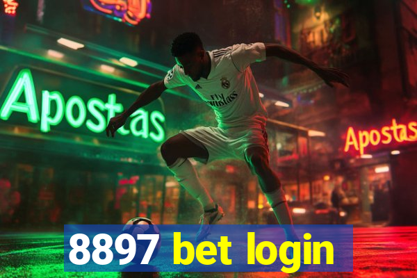 8897 bet login