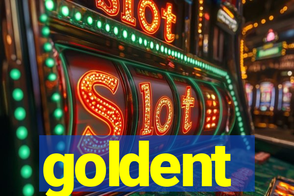 goldent