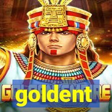 goldent