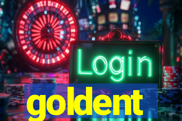 goldent