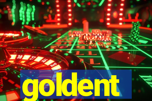 goldent