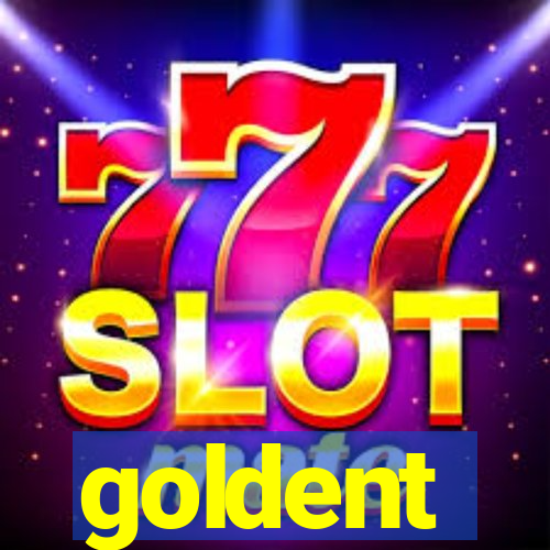 goldent