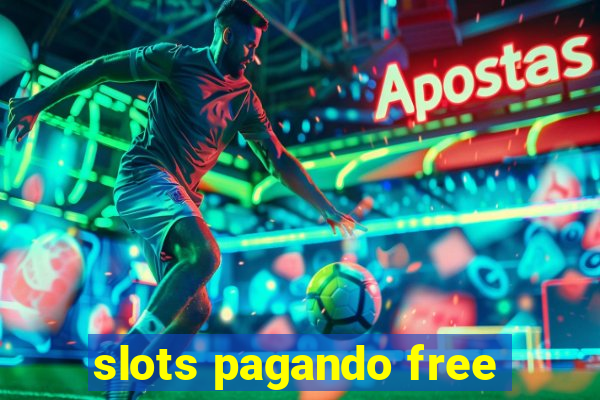 slots pagando free