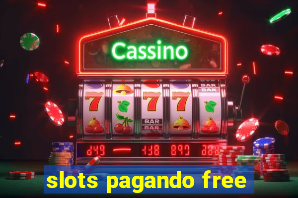 slots pagando free