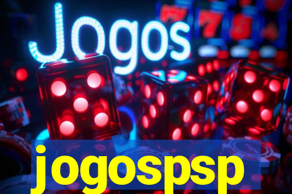 jogospsp