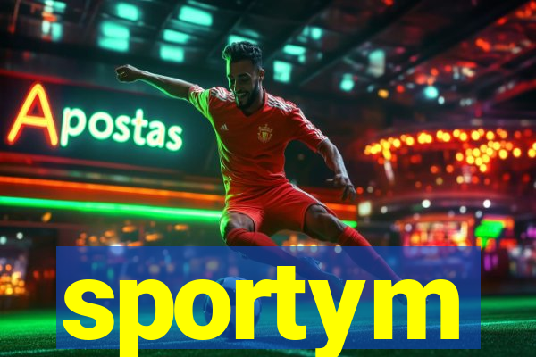 sportym