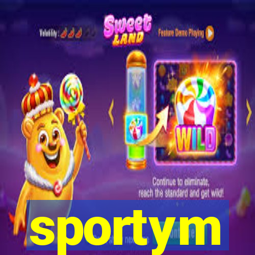 sportym