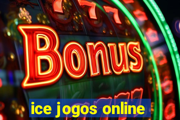 ice jogos online