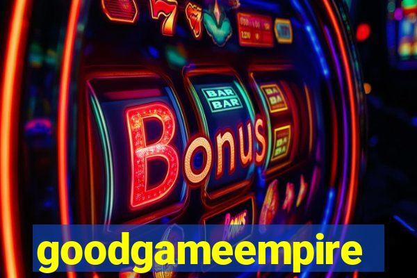 goodgameempire