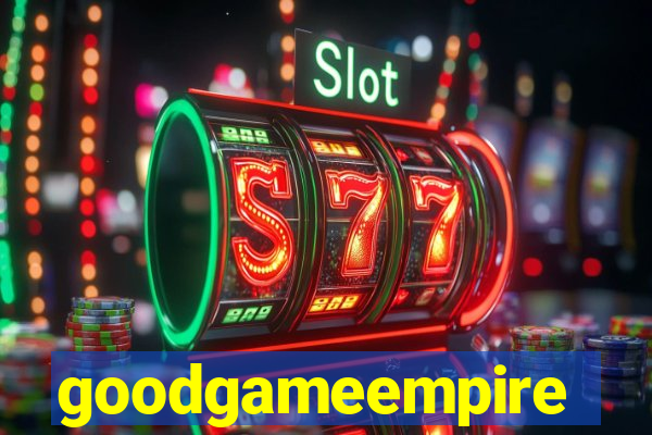 goodgameempire