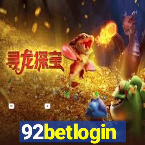 92betlogin