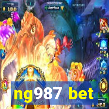 ng987 bet