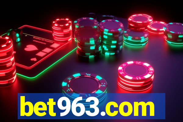 bet963.com