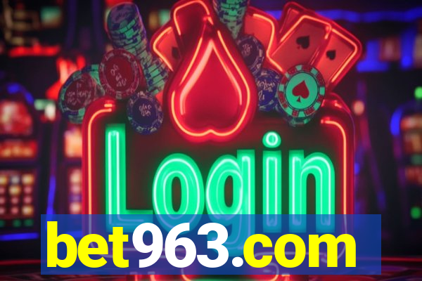 bet963.com