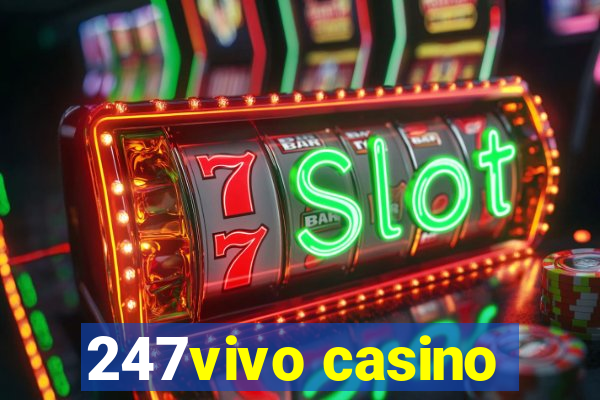 247vivo casino