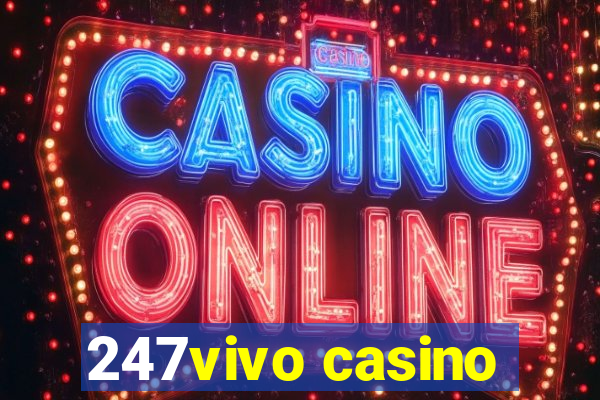 247vivo casino