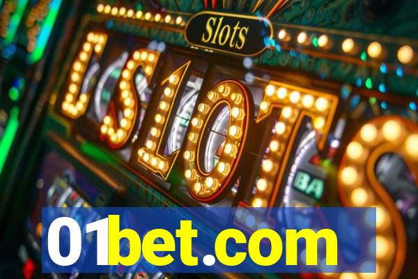 01bet.com