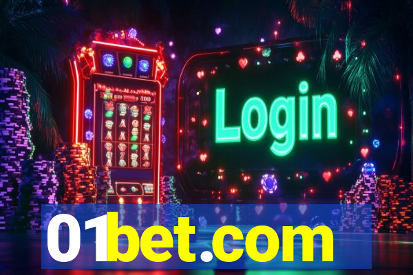 01bet.com