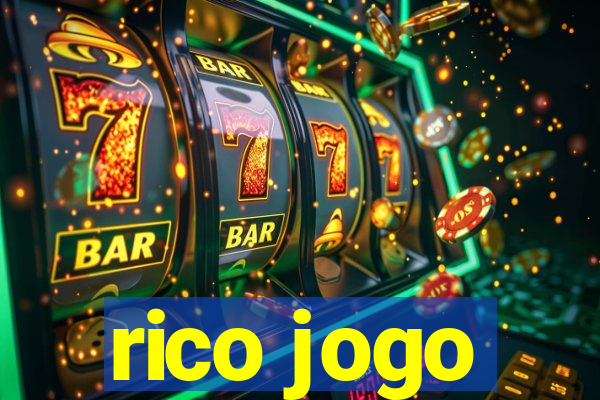 rico jogo