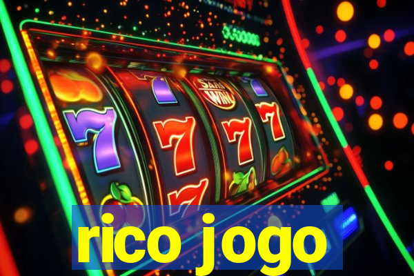 rico jogo