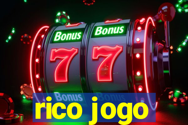 rico jogo